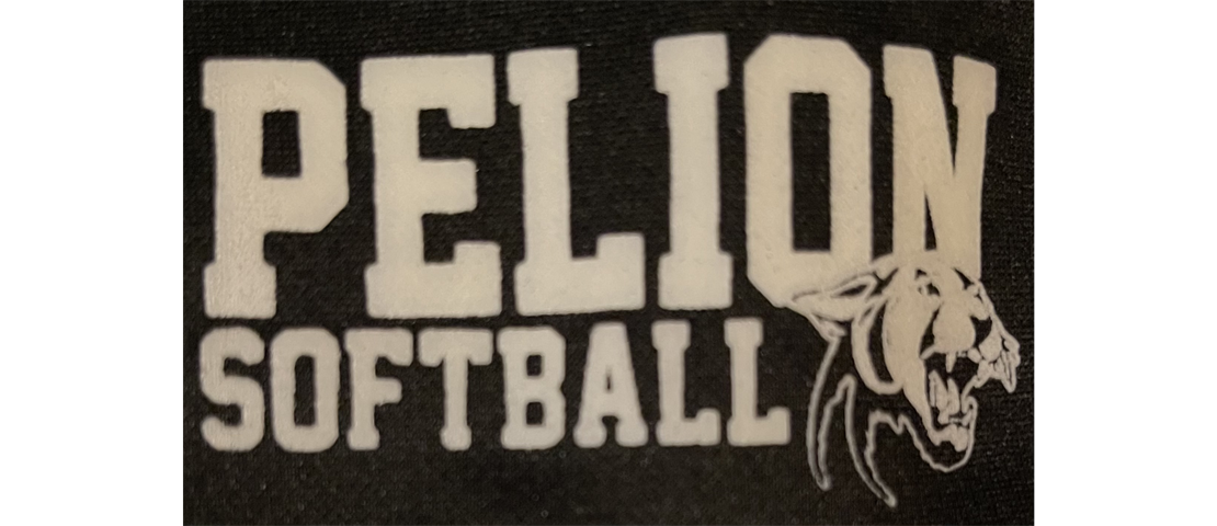 We are Pelion softball