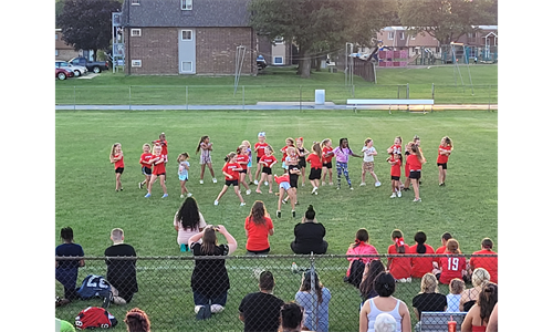 Bourbonnais, Kankakee youth football and cheer programs adapt to