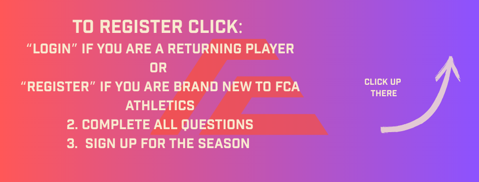 Registration Instructions
