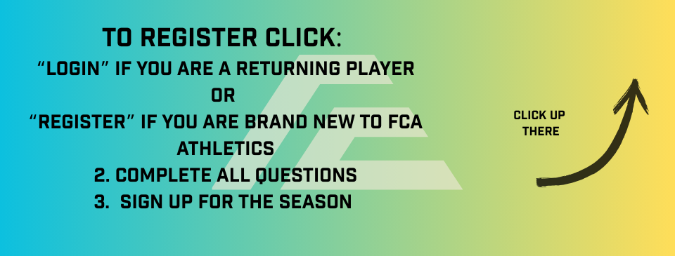 Registration Instructions