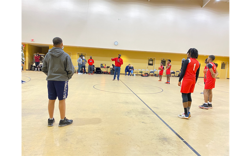 FCA Sports - Atlanta - GA > Home