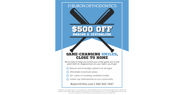 Bubon Orthodontics
