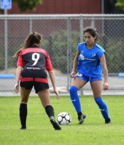 FC Premier Women (WPSL) Completes Inaugural Season