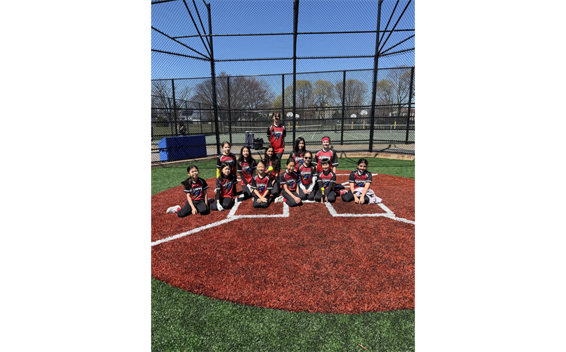 BASEBALL AND SOFTBALL STANDINGS- NEW!!!