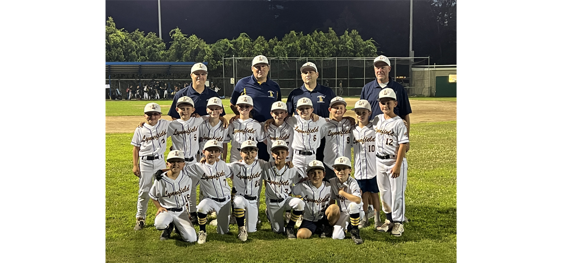 2025 - 9 year old -  Lynnfield Battle By the Lake