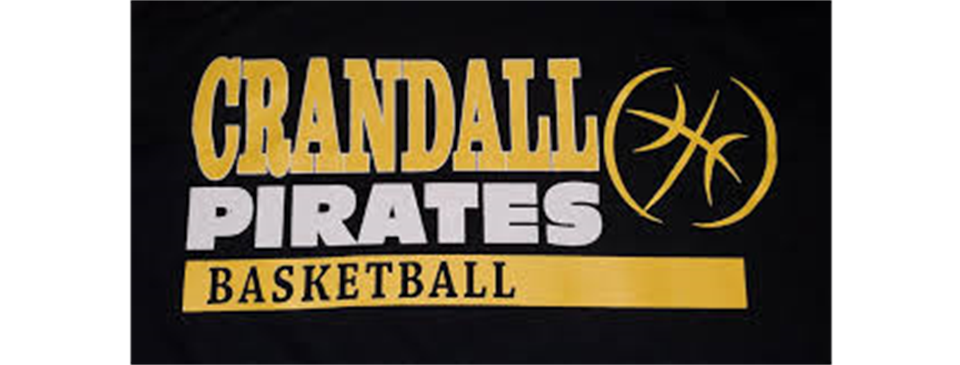 Crandall Youth Basketball