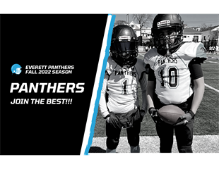 PANTHERS YOUTH FOOTBALL > Home
