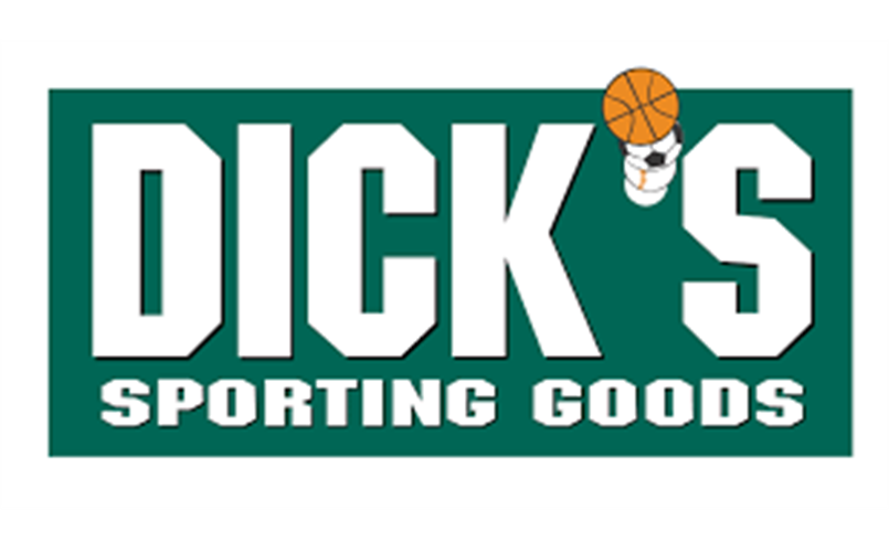 Save Money at Dick's Sporting Goods