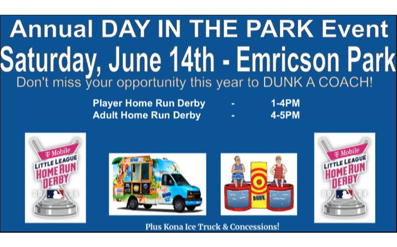 Who's Going to Win the Home Run Derby?