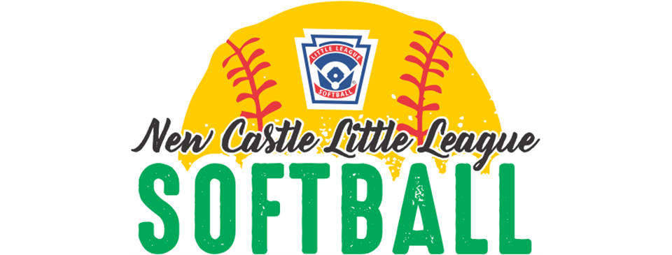 New Castle Little League Softball