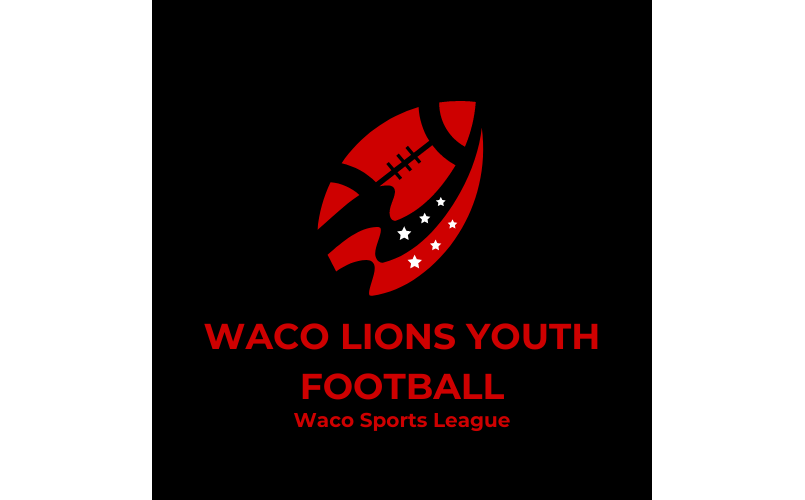 Waco Lions Youth Football