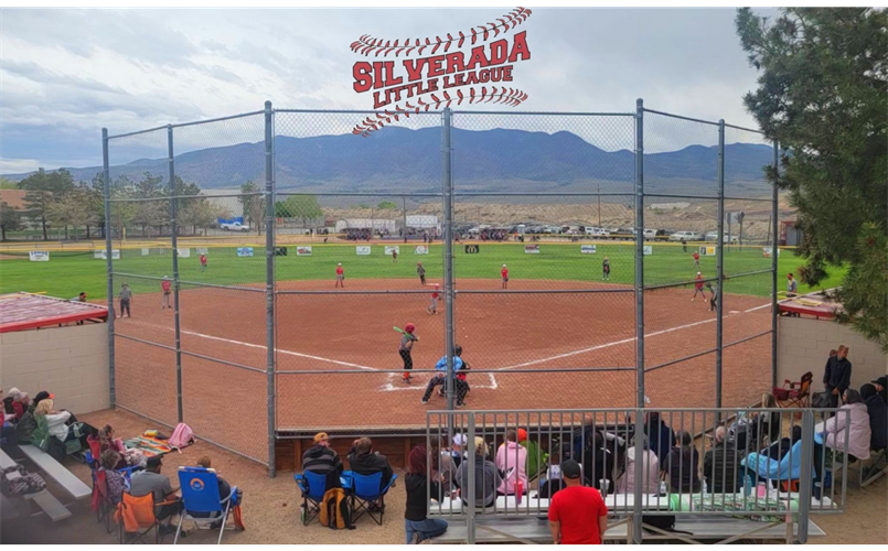 Silverada Little League 