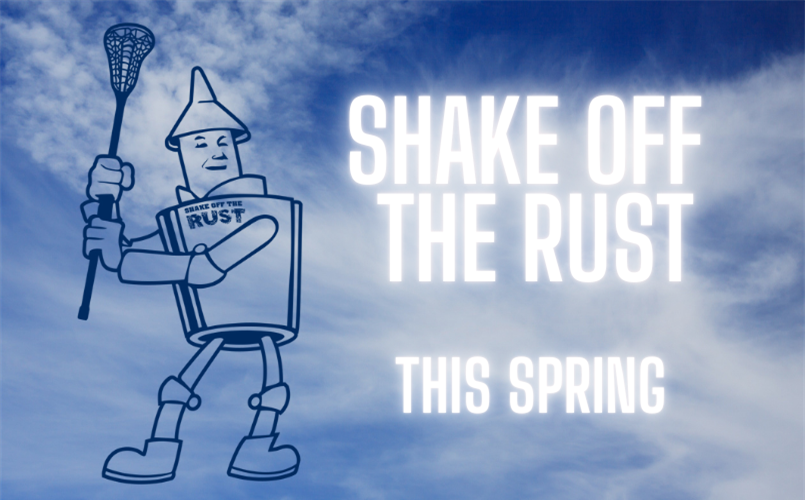 Shake Off The Rust Tournament