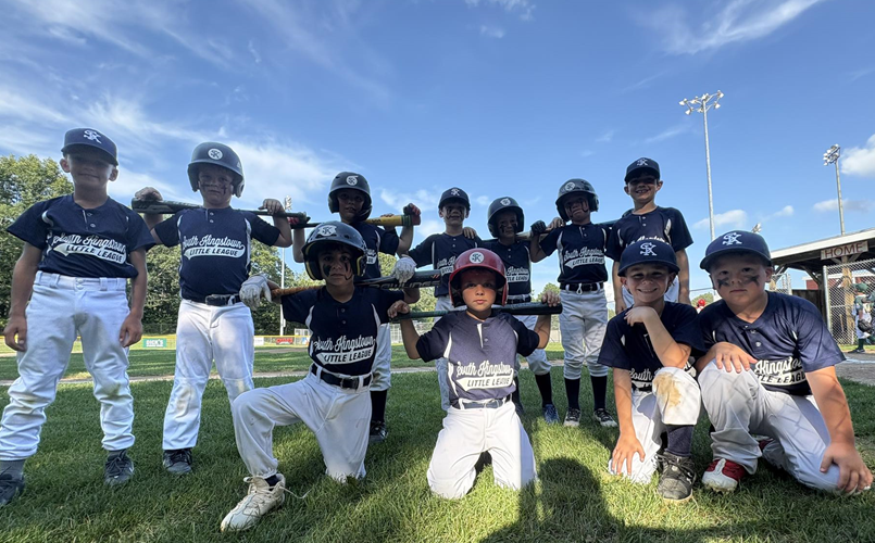 2025 8u All-Stars