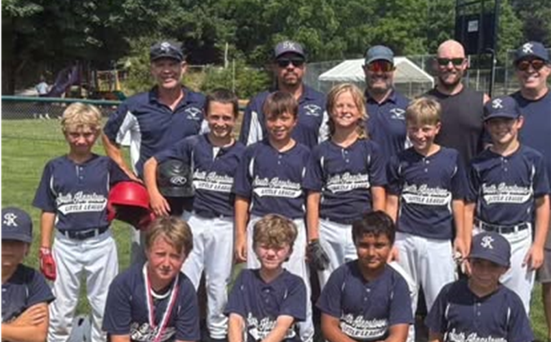 2025 10u All-Stars