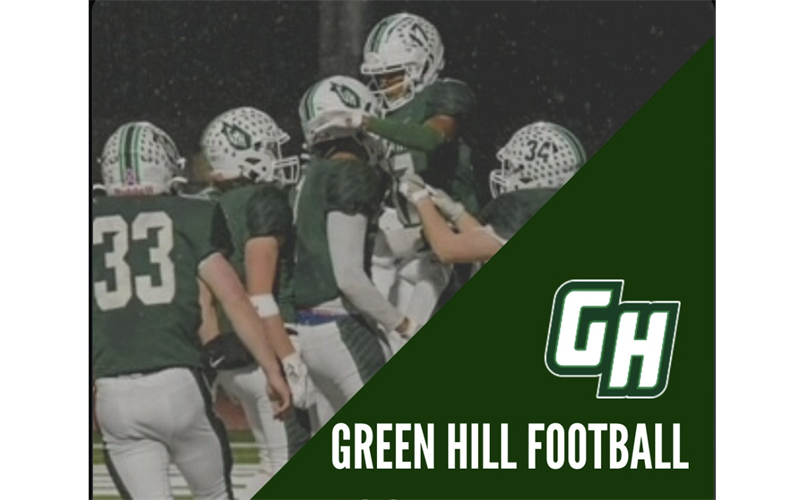 Green Hill Football
