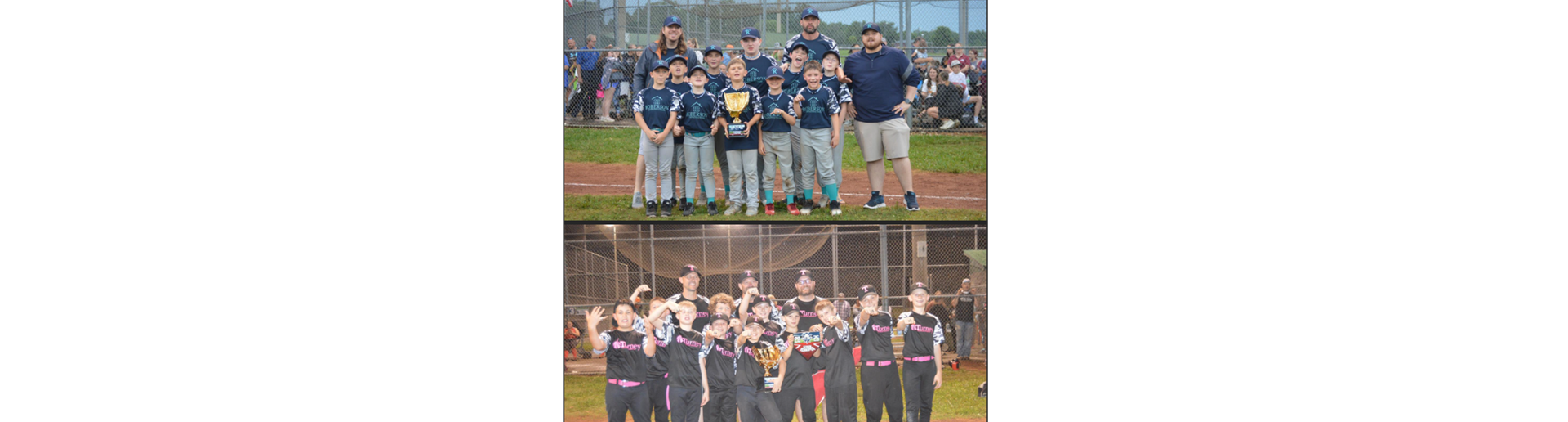 Registration for the 2026 Spring Season will close on February 26th