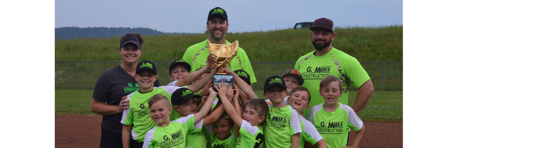 Baseball for boys ages 6-12 