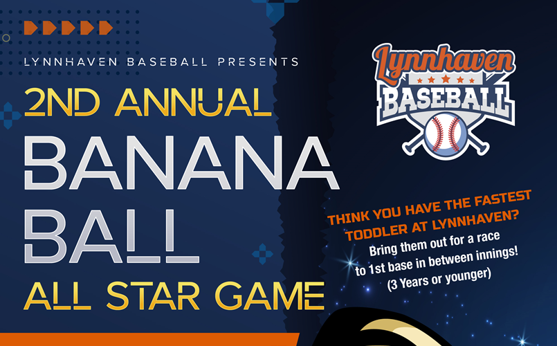 Banana Ball All Star Game