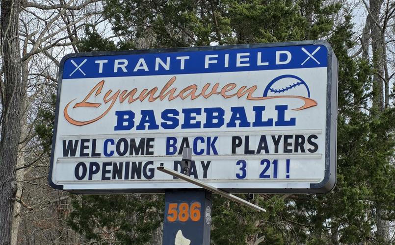 Spring 2026 Opening Ceremony 3/20 6:00 PM