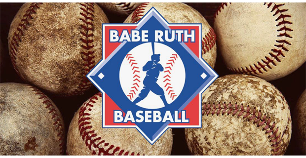 Ruth Baseball Age Chart 2018