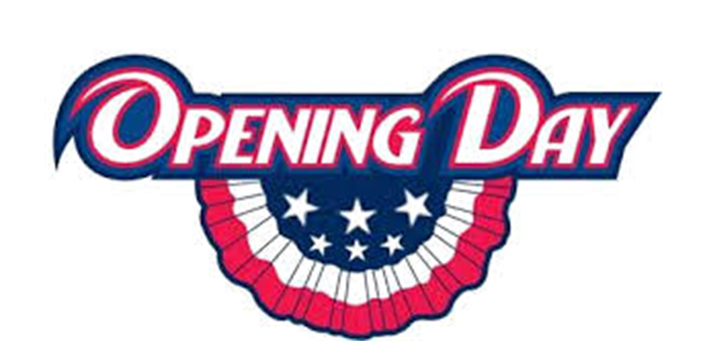 Opening Day 2026