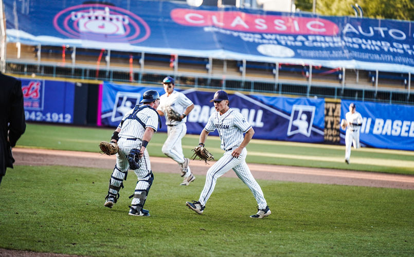 Summer Prospect Camp - August 16th