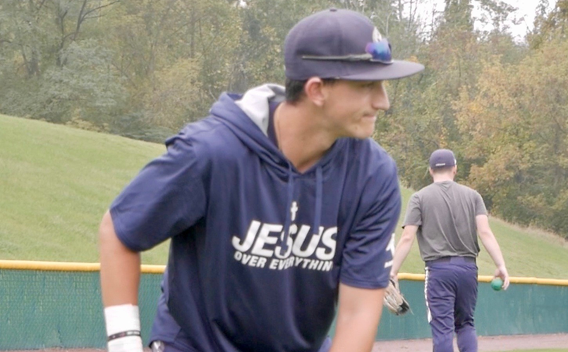 Winter Prospect Camp 2026