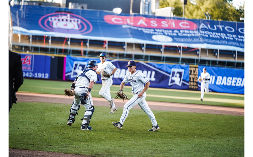 Summer Prospect Camp - August 13th