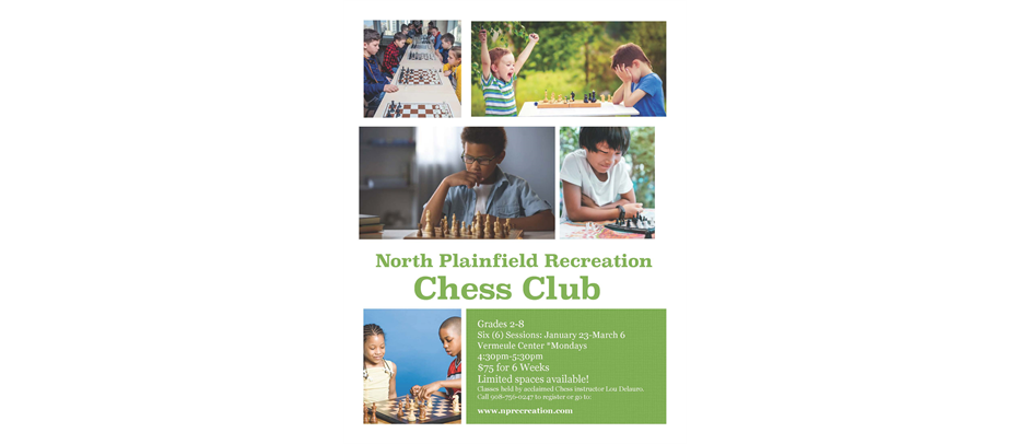 Chess Club