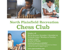 Chess Club !