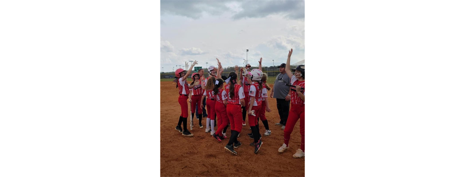 12U Softball - Prince