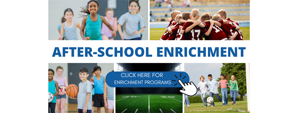 School Enrichment Programs