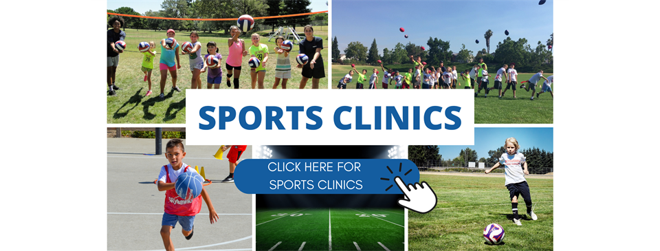 Sports Clinics