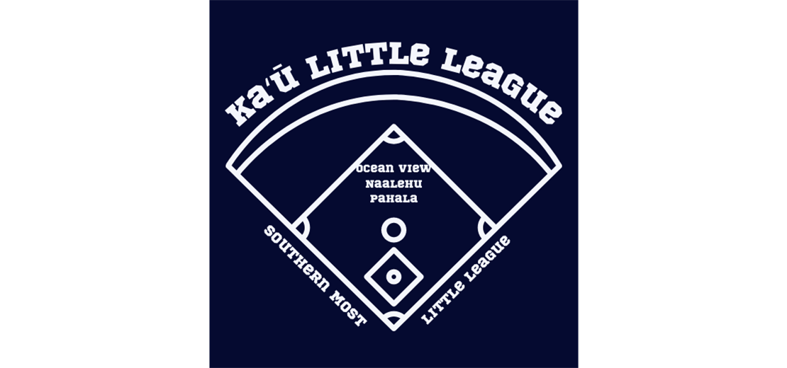 Ka'u Little League