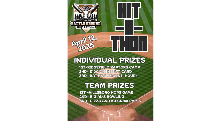 Hit-A-Thon