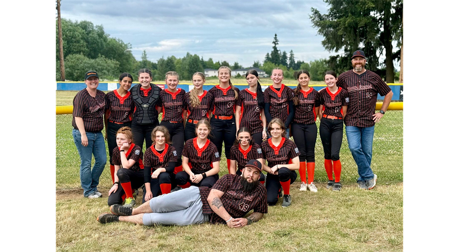 2025 All Stars Juniors Softball