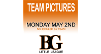 Team Pictures - May 2nd