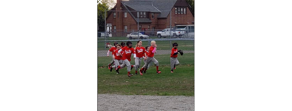 East Bay Fastpitch
