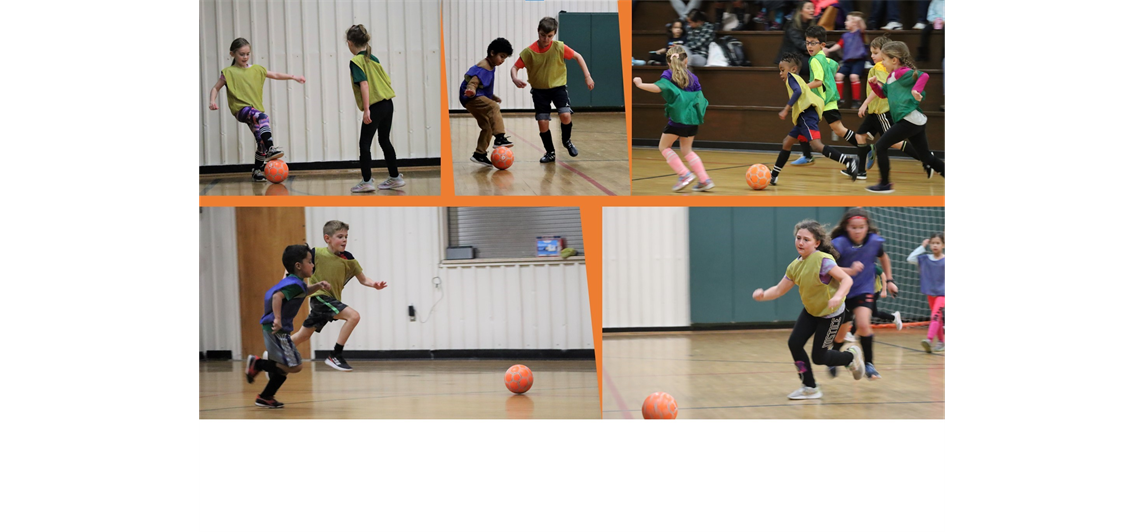 skills and smiles for futsal opening weekend