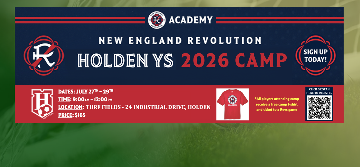 REVS SUMMER CAMP