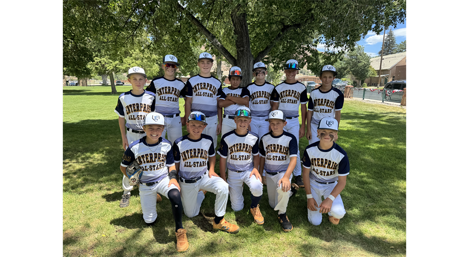 2025 Major League All-Stars