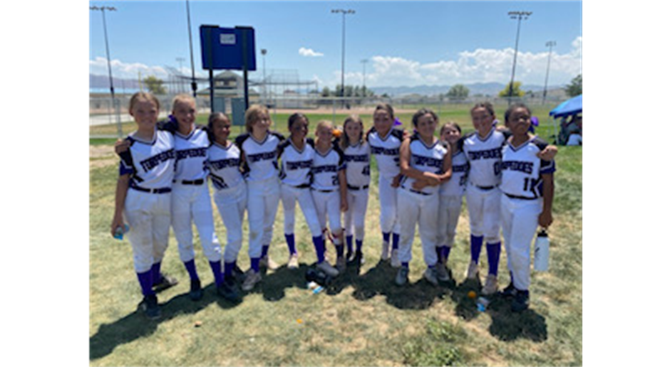 Tooele Girls Softball