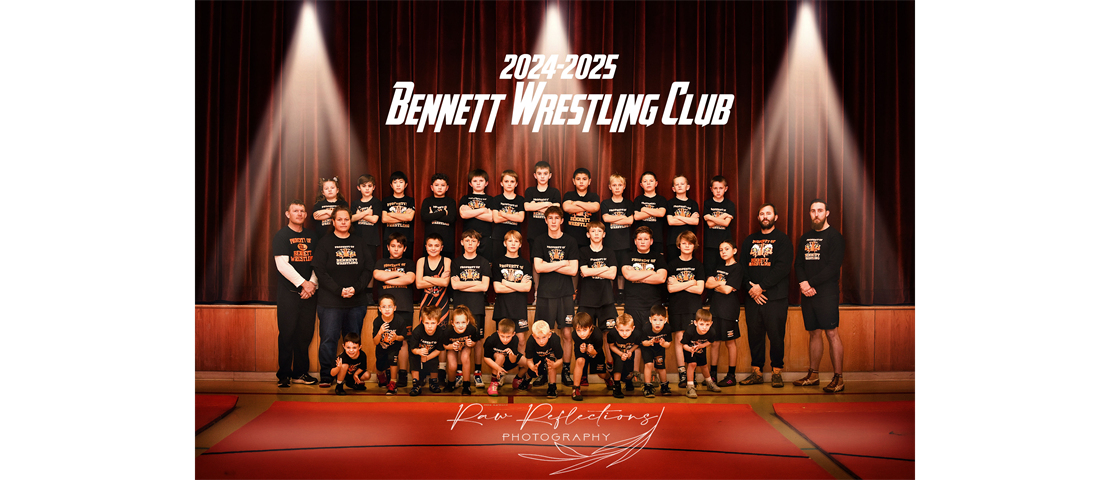 Bennett Wrestling Club