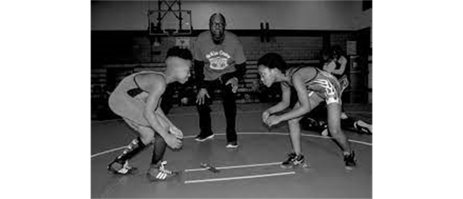 Wrestling