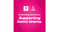 T-Mobile Supporting Home Teams