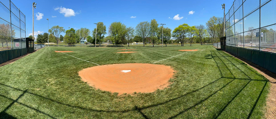 Welcome to F-S Little League