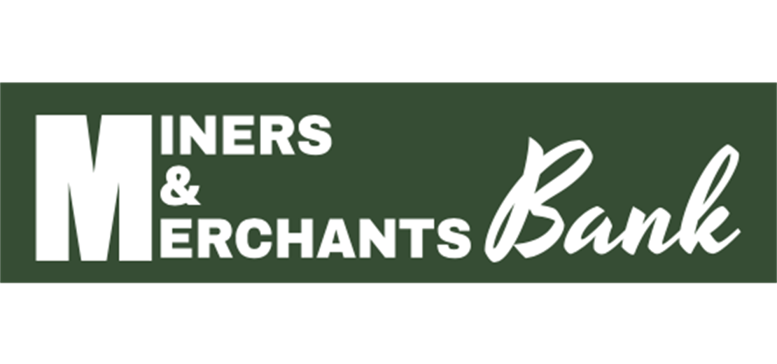 Miners & Merchants Bank