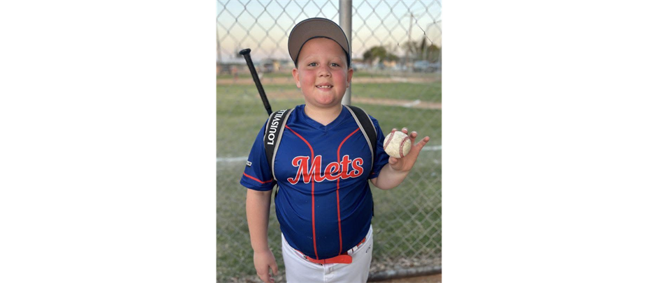 Snyder Little League