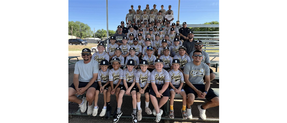 Snyder Little League